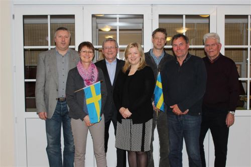 Mitgliederversammlung 2014