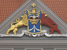 Deutsch-Schwedische Gesellschaft Wismar besuchte Stralsund