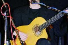 Bellman Tage 2003