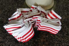 Empfang 10JSP 2012