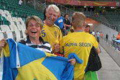 Fussball WM 2011