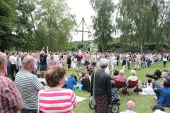 Midsommar 2012