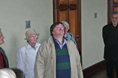 Mitgliederversammlung 2005