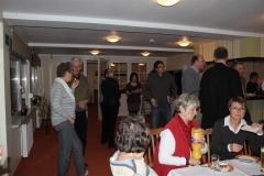 Mitgliederversammlung 2012
