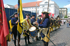 Schwedenfest 2006