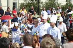 Schwedenfest 2007