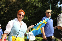 Schwedenfest 2015