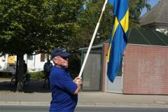 Schwedenweg 2012