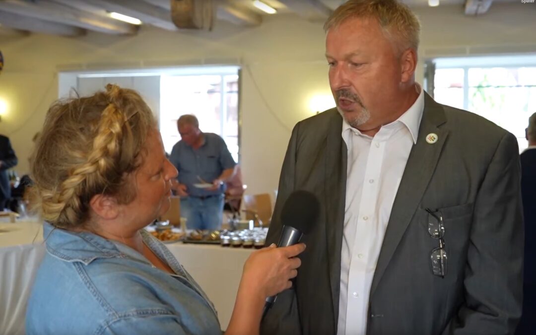 Schwedenfest 2022