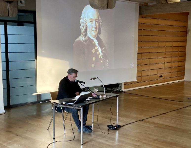 Mitgliederversammlung 2022